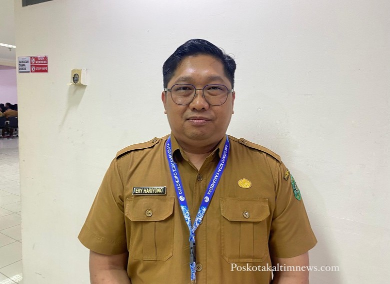 Diskominfo Kukar Perkuat Program Data Desa Presisi dengan Penyediaan Drone dan Pelatihan di 20 Kecamatan