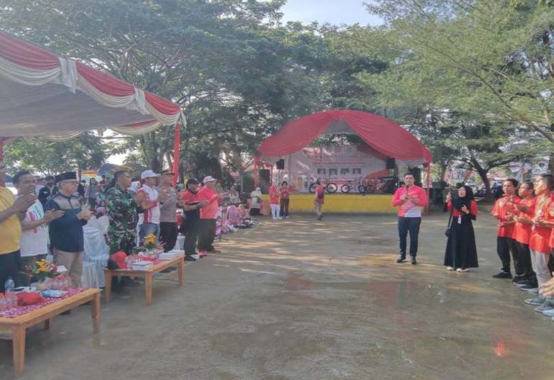 Pemkab Kukar Berkomitmen Wujudkan Kabupaten Layak Anak