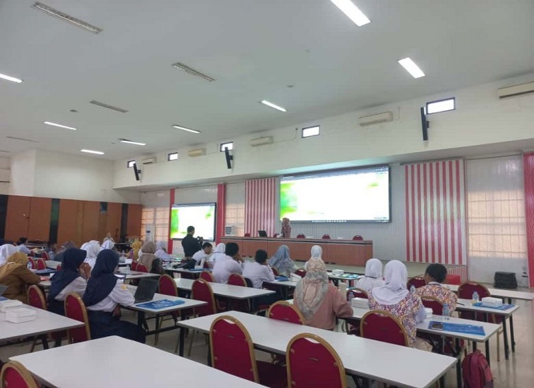Festival Film Dokumenter Pelajar Kukar Ajak Siswa Rekam Jejak Budaya