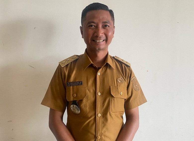 Tidak Hanya Berfungsi Sebagai Pengairan Pertanian, Embung Maluhu Direncanakan jadi Destinasi Wisata Hingga Pemancingan