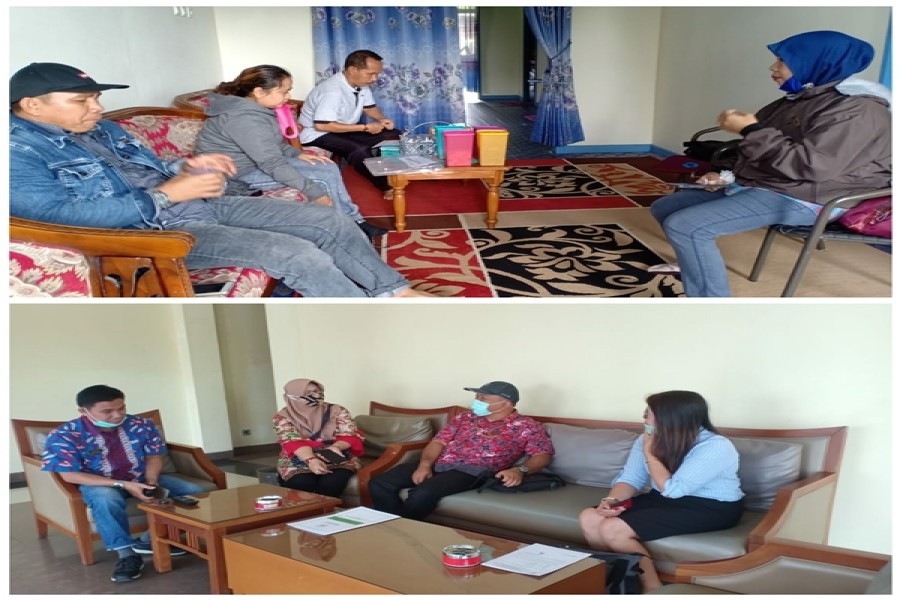 Ini Solusi Modal Bagi UMKM di Kubar, Ada UPT-UPDB