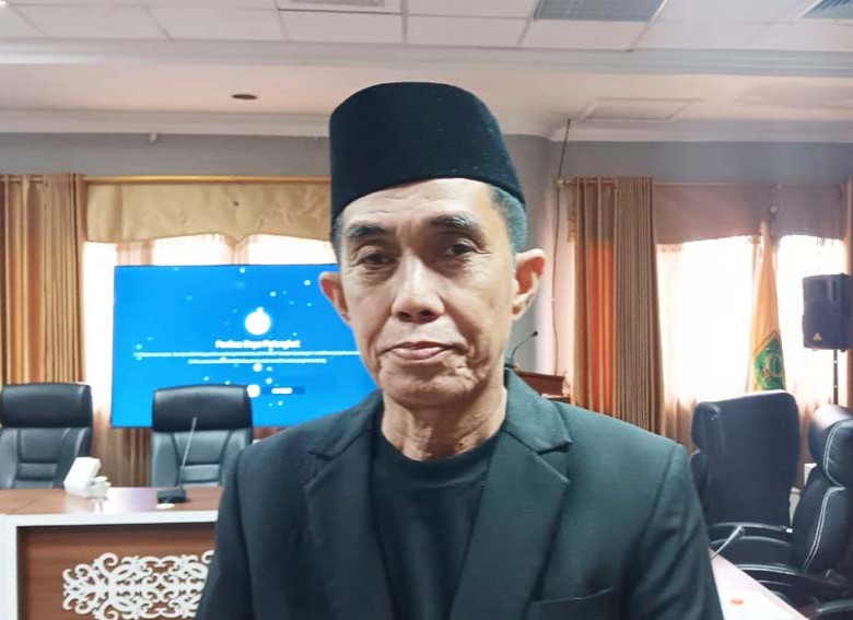 Anggaran MBG Rp10 Ribu per Porsi, Dewan Nilai Masih Layak Memenuhi Makanan Bergizi