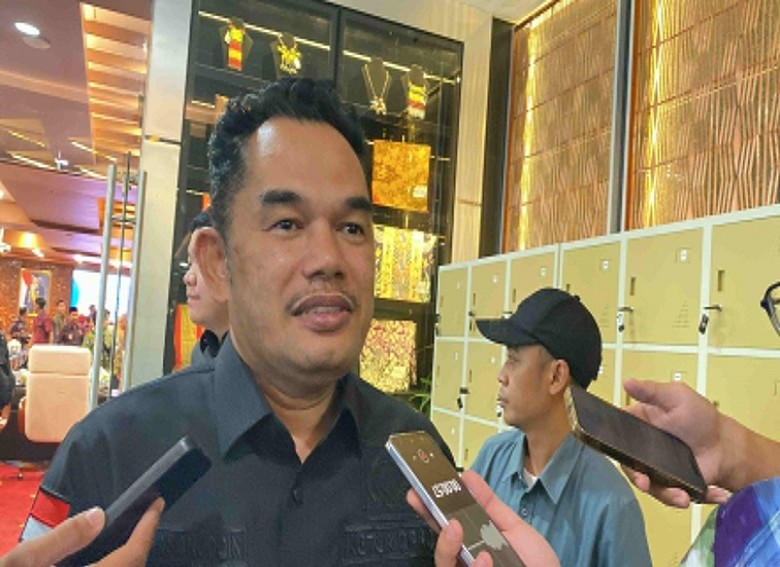 Hasanuddin Mas’ud Apresiasi Gaya Kepemimpinan Gubernur Kaltim di 100 Hari Pertama