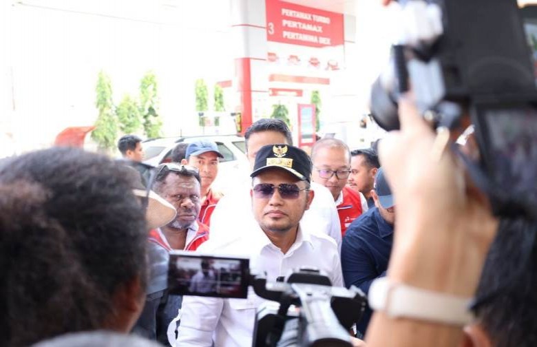 Gubernur Ingatkan ASN Tidak Boleh Menambah Libur Lebaran