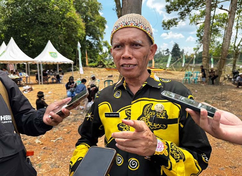 Festival Budaya Berau Ditargetkan Tembus KEN dan Jadi Etalase Promosi Pariwisata Indonesia