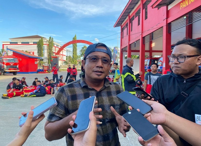 Pemdes Segihan Prioritaskan Pengembangan Sektor Pertanian dengan Dana Desa Rp 600 Juta