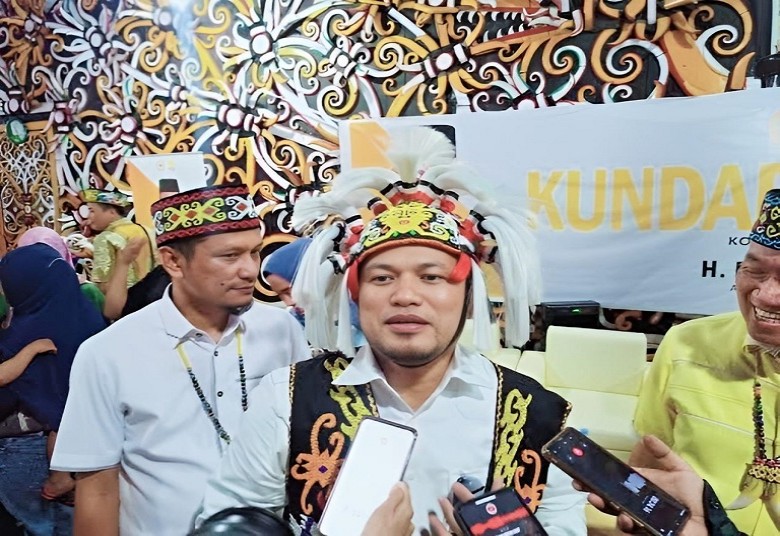 Rudy Mas’ud, Pemimpin yang Membawa Perubahan Positif untuk Kaltim
