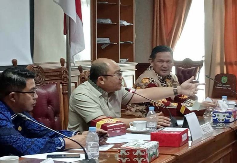 Dukung Perjuangkan Nakes Tolak RUU Kesehatan Omnibus Law, Novel : Tapi Pelayanan Kesehatan Tetap Harus Jalan