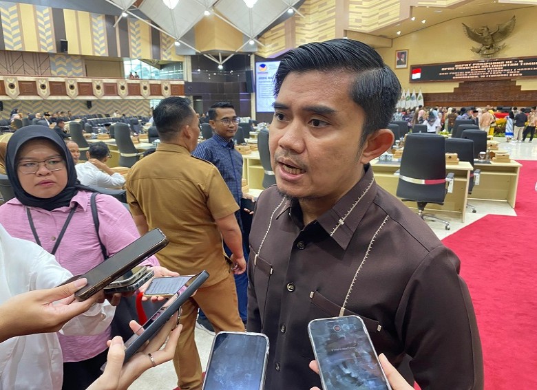 Krisis Tenaga Medis di Kaltim, DPRD Dorong Inovasi Digital dan Penguatan SDM Lokal