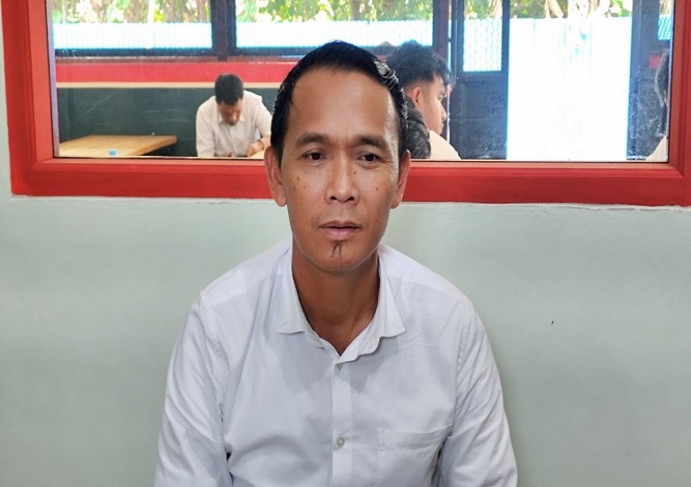 Petani Margahayu Mulai Alihkan Fokus dari Karet ke Sawit, Dinilai Lebih Efisien dan Menguntungkan