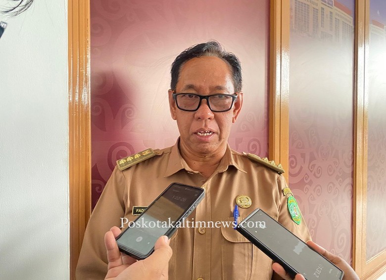 Kecamatan Muara Wis Terus Gencarkan Intervensi Penurunan Stunting