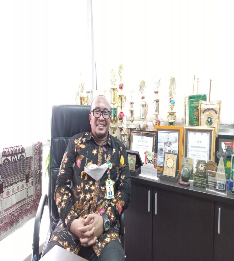 Raih Akreditasi Baik Sekali, Unikarta Siap jadi Kampus Unggul