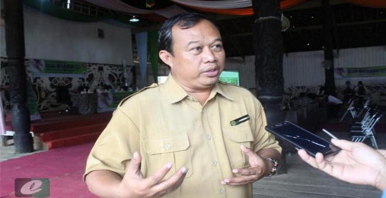 Ada 15 ODP, Mahulu Waspada Corona