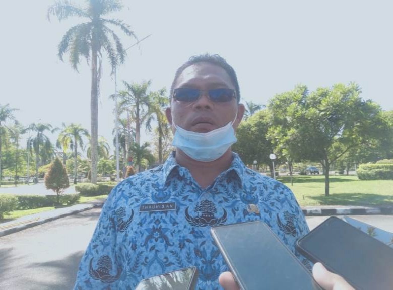 500 Guru Diusulkan Menjadi PPPK