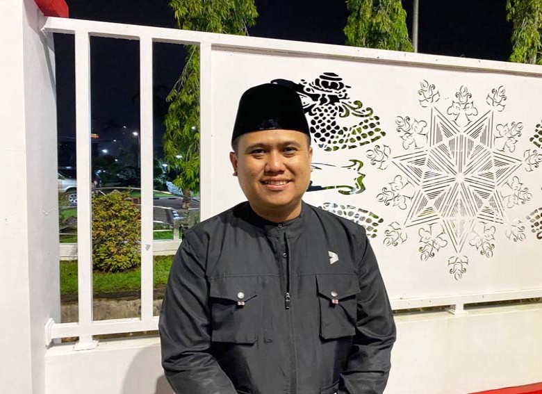 Pemkab Kukar Optimis Capai Target Program Pembangunan Rumah Ibadah