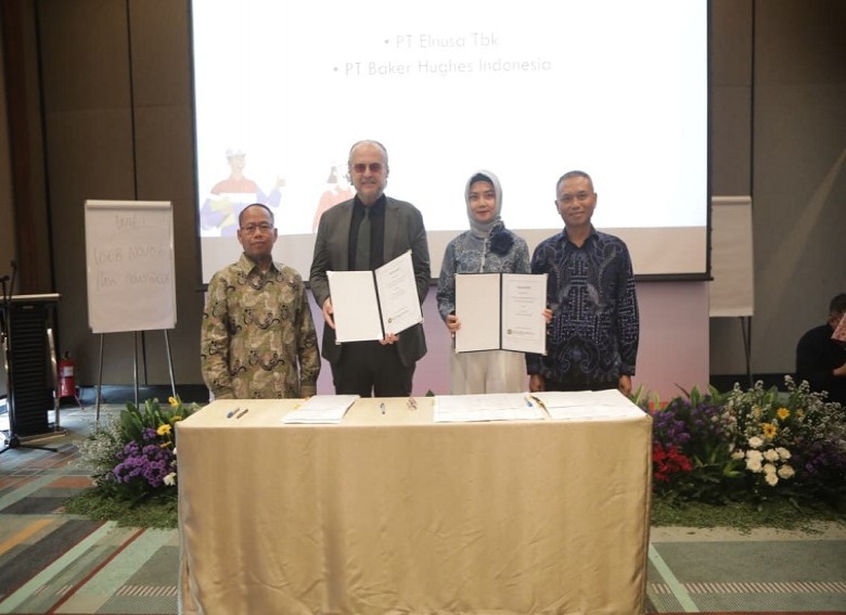 PHE Teken 62 Confidentiality Agreement untuk Lelang KSOT Struktur/Area Migas Batch 1 Tahun 2026