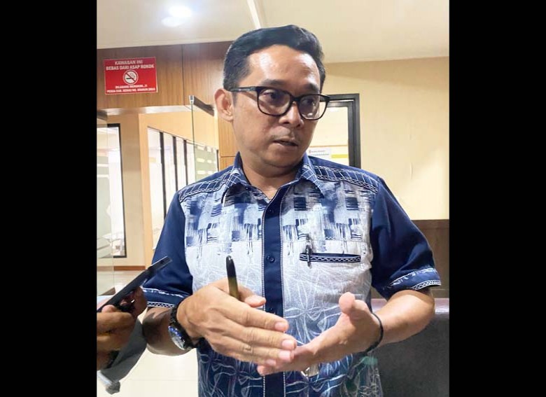 Tingkatkan PAD, Dewan Dorong Penagihan PPh Bagi TKA yang Bekerja di Berau