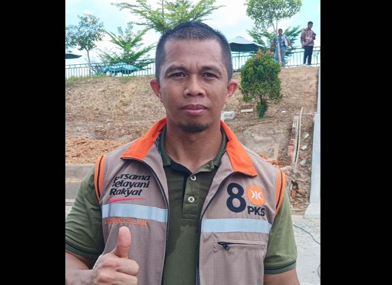 Dewan Dorong Pemkab Berau Dukung Pembinaan Pelaku UMKM Dari Hulu Hingga Hilir