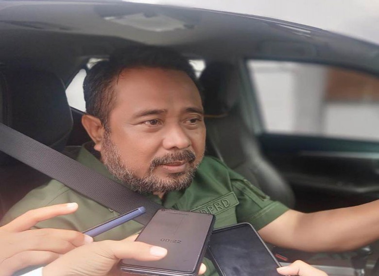 Komisi III DPRD Balikpapan Sampaikan Beberapa Hal Program Prioritas DLH