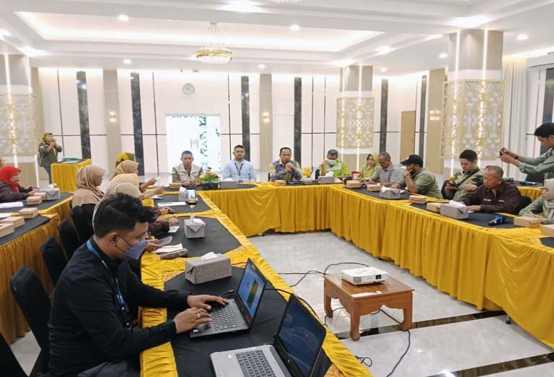 Pegadaian Kalimantan Fasilitasi Studi Banding Pengelolaan Bank Sampah