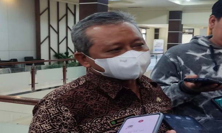 Sekda Berau Tanggapi Larangan Buka Bersama