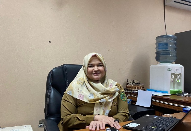 Lakukan Penguatan Perempuan di Sektor Ekonomi, DP3A Kukar Kolaborasi dengan OPD Terkait