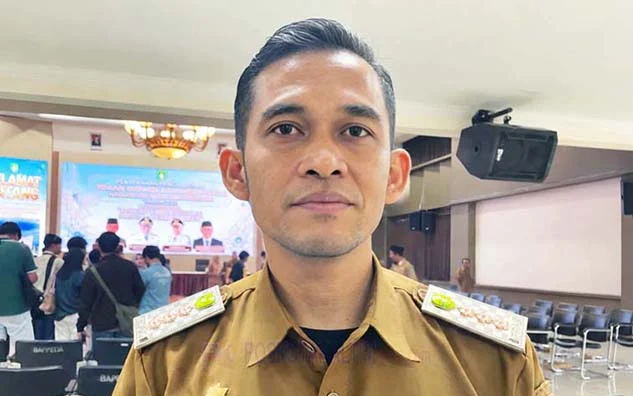 Pasar Anggana Segera Difungsikan, Penataan Pedagang dan Penguatan Ekonomi Jadi Prioritas