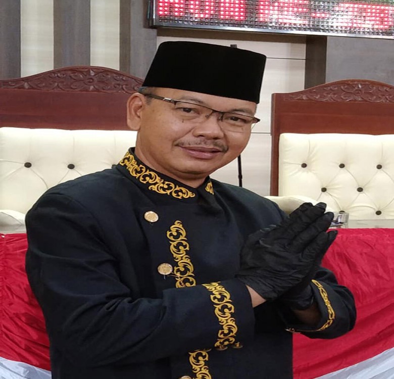 Pelarangan Buka Puasa Bersama, Saparuddin: Niat Baik Pemerintah untuk Pencegahan Penyebaran Covid-19