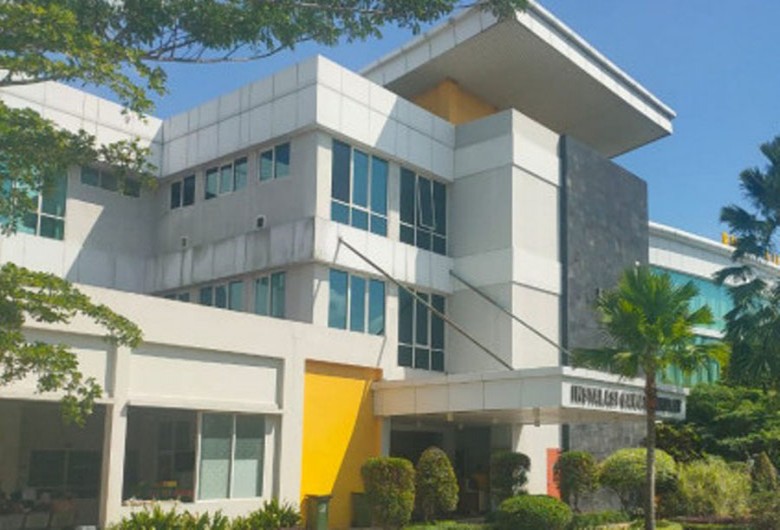 UGD RSUD AM Parikesit Penuh Pasien Covid-19, dr Mauritz:Pelayanan Tetap Berjalan dengan Baik