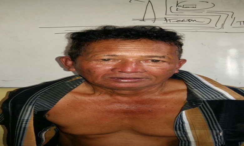Bejad, di Muara Jawa Seorang Ayah Setubuhi Anak Kandung