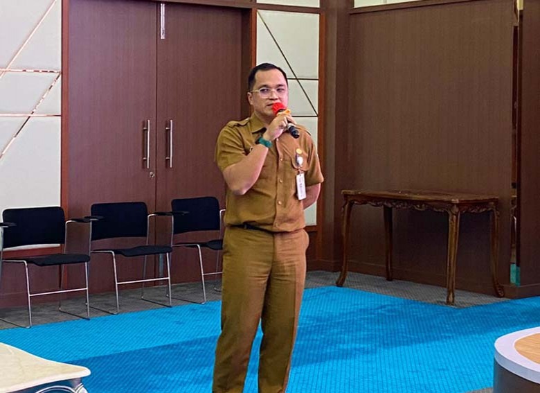 Upayakan Kunjungan Wisata Meningkat Dispar Kukar Terus Lakukan Pembenahan dan Dukung Pelaku Wisata