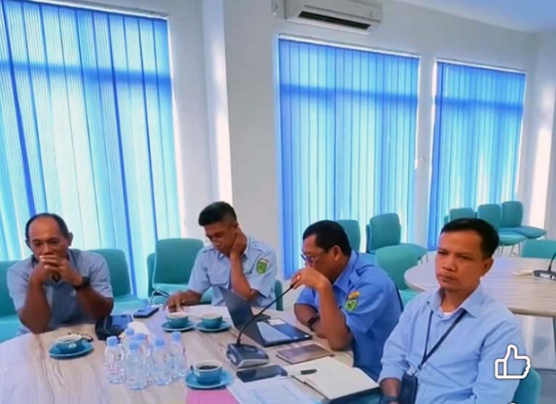 Perumda Batiwakkal Berikan Keringanan 5 Kali Cicilan untuk Pendaftar Sambungan Baru