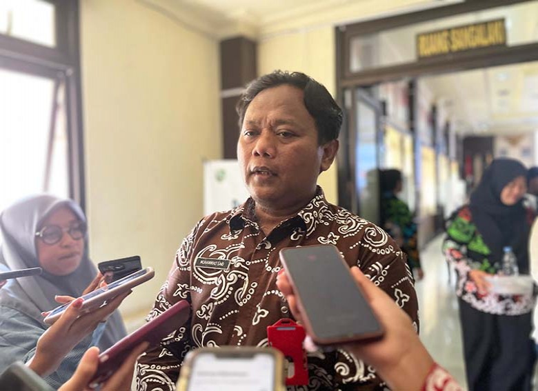 Sekda Berau: Perusahaan Didorong Berkontribusi dalam Perlindungan Sosial Pekerja Rentan