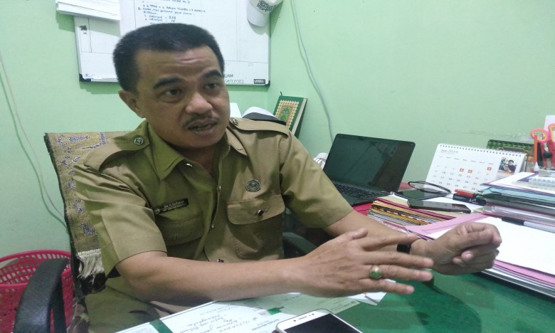 Dapat Tambahan Kuota Haji, Kemenag Kukar Prioritaskan Jemaah Lansia
