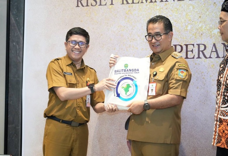 Terus Mendorong Inovasi Lebih Nyata
