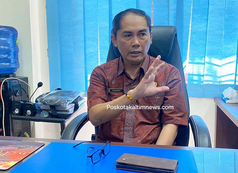 Usai Ramai Keluhan Taman Ulin, DLHK Kukar Prioritaskan Pegawai Internal Kelola RTH dan Dorong Kolaborasi Perusahaan