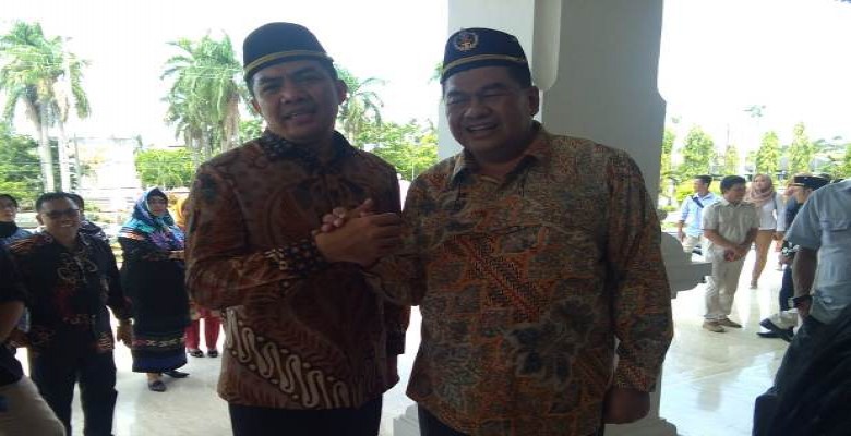Gerindra Sudah Siapkan Nama Cabup Kukar