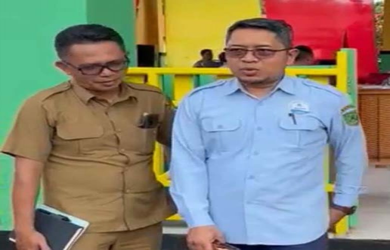 Soal Kebutuhan Air Bersih, Perumda Siap Mewujudkan Aspirasi Kampung