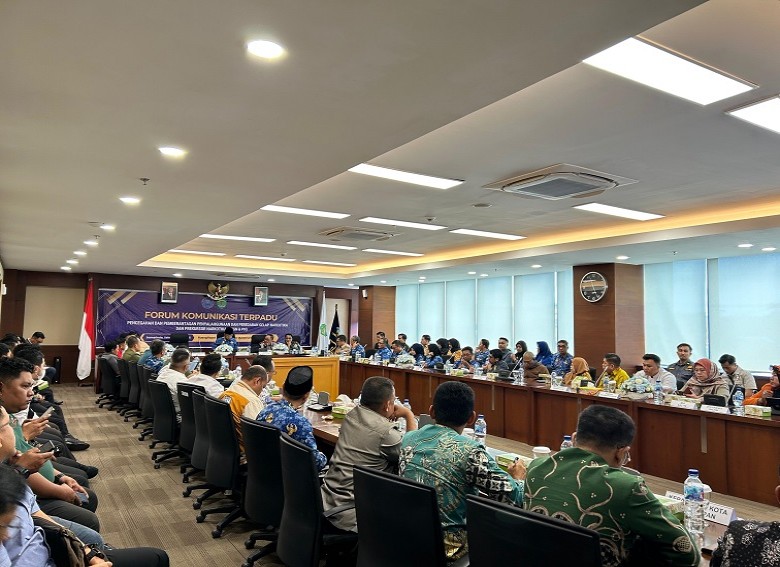 Evaluasi Perda Narkoba di Kaltim, DPRD Soroti Minimnya Rehabilitasi dan Lemahnya Implementasi