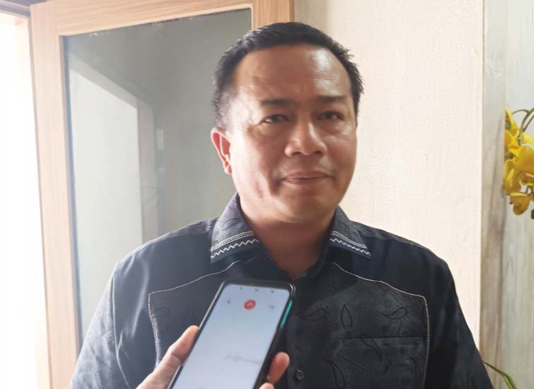 Gasali Minta Kepala Puskesmas, Dorong Pelayanan Kesehatan Lebih Maksimal