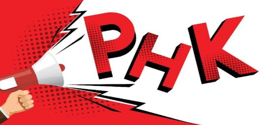 Banyak PHK Ditengah Pandemi, Hingga September Capai 682 Orang