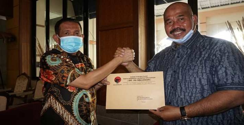 Edi: Soal Pilkada Kita Sesuai Tahapan Saja