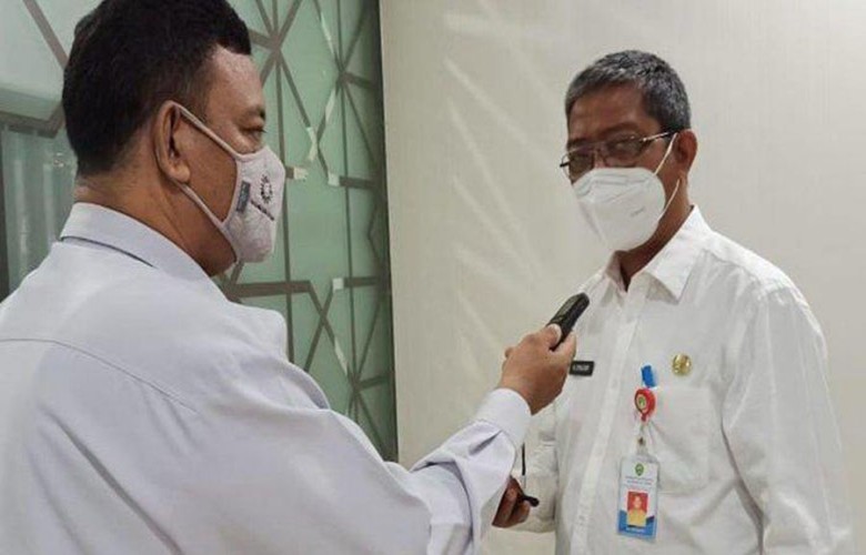 DPMPD Terus Dorong Pembentukan BUMDes