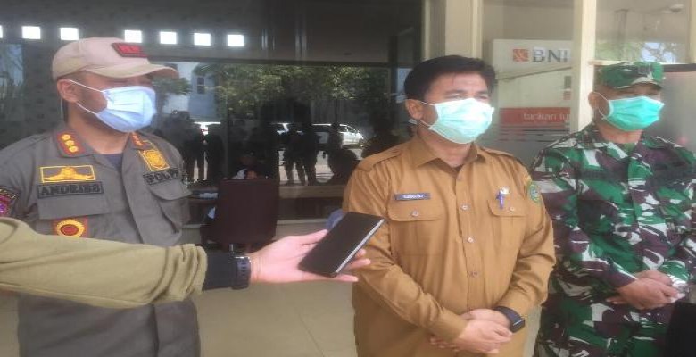 Pemkab Kukar Kembali Fasilitasi Penjemputan Pelajar dan Mahasiswa