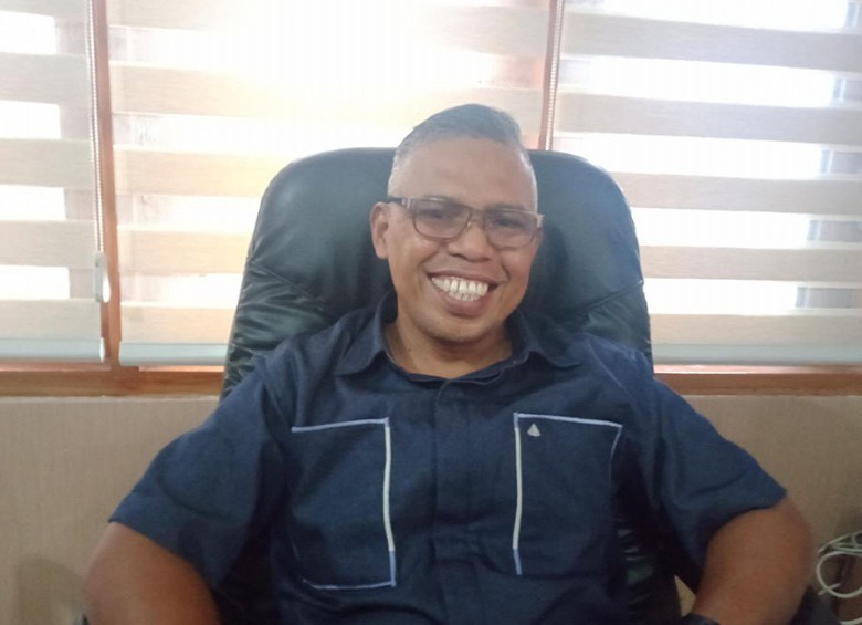 Dari 7 Fraksi, Baru 2 Fraksi yang Mengusulkan ke Komisi dan AKD