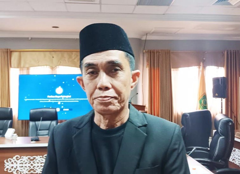 Dewan Duga  Penyebab Banjir di  Segah Imbas Kerusakan Lingkungan