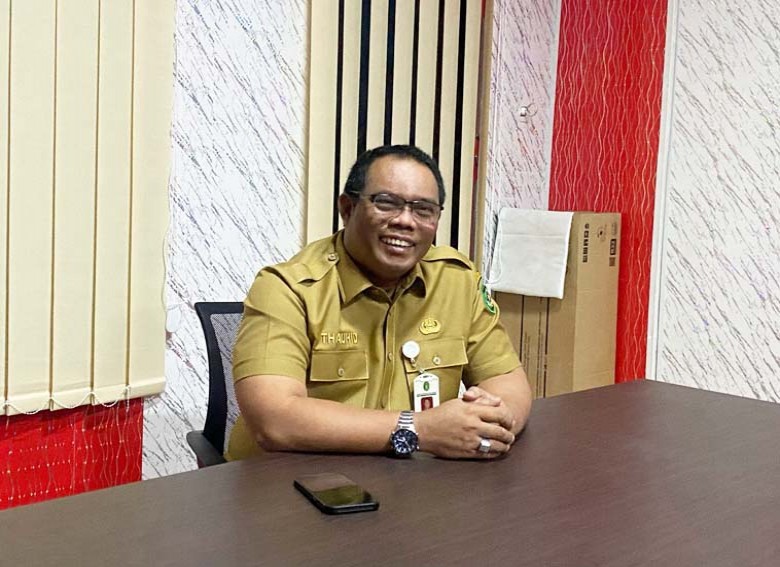Disdikbud Kukar Siap Launching Road Map Inovasi Pendidikan 2025, Fokus Utama Peningkatan SDM dan Infrastruktur