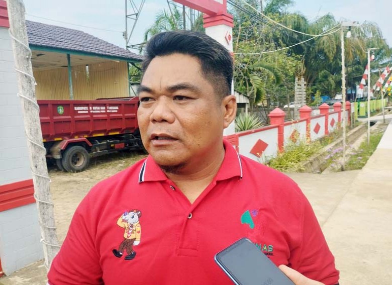 Pembangunan Jembatan Sebulu Mempermudah Akses dan Tingkatkan Perekonomian Masyarakat