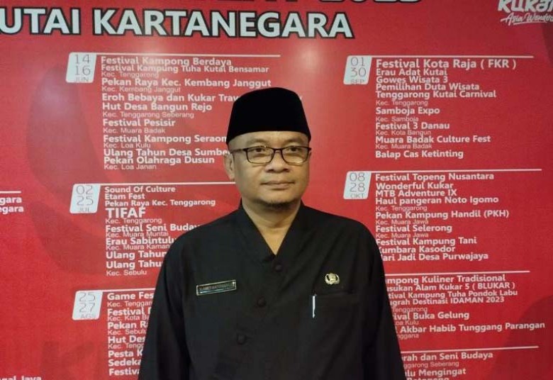 TIFAF 2023 Siap Digelar