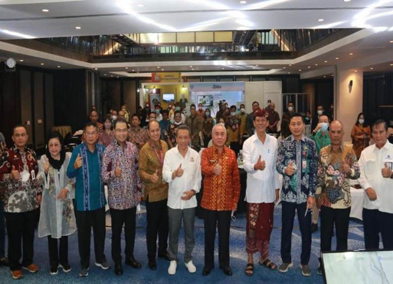 Bali Siap Berkolaborasi Majukan Destinasi Derawan dan Maratua